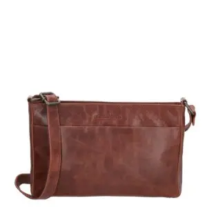 18052 Micmacbags Rust