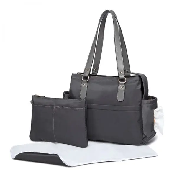 Best skipulagða mamman eða pabbinn í bænum!