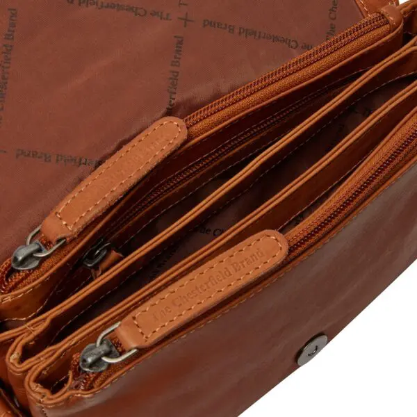 Chesterfield Laverton CONÍAKSBRÚN - Image 3