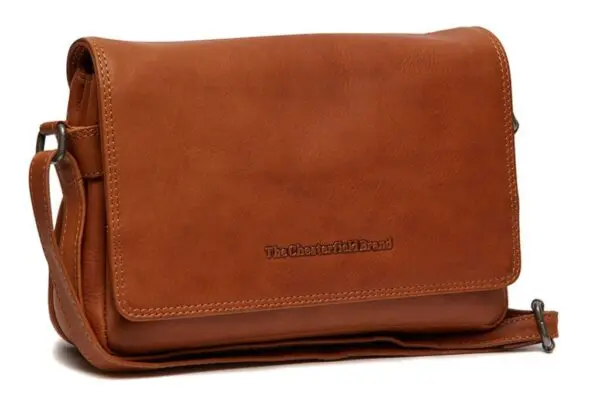 Chesterfield Laverton CONÍAKSBRÚN - Image 2