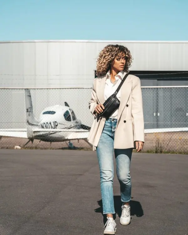 Chesterfield Toronto leður Svört Stærð H 12 cm B 23 cm Þ 5,5 cm