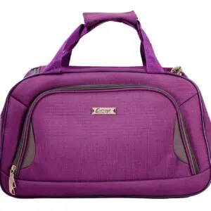 Everest Flugtaska Everest flugtaska Rauð með langri ól og hægt að hengja á ferðatösku 28.2 lítra. Stærð H 47 cm B 30 cm Þ 20 cm