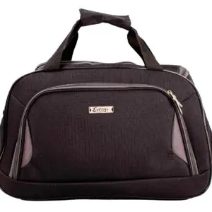 Everest flugtaska Rauð með langri ól og hægt að hengja á ferðatösku 28.2 lítra. Stærð H 47 cm B 30 cm Þ 20 cm