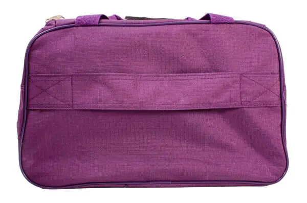 Everest Flugtaska Everest flugtaska Rauð með langri ól og hægt að hengja á ferðatösku 28.2 lítra. Stærð H 47 cm B 30 cm Þ 20 cm