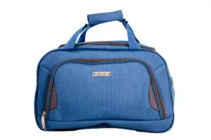 Everest Flugtaska Everest flugtaska Rauð með langri ól og hægt að hengja á ferðatösku 28.2 lítra. Stærð H 47 cm B 30 cm Þ 20 cm