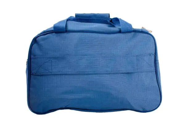 Everest Flugtaska Everest flugtaska Rauð með langri ól og hægt að hengja á ferðatösku 28.2 lítra. Stærð H 47 cm B 30 cm Þ 20 cm