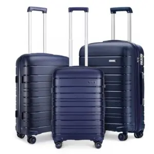 KONO 2091 PP Blá Efni : Polypropylene H 76 cm B 49 Þ 30 4.12 kg