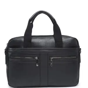 Moda Skjala og Tölvutaska Herra Messenger taska,Crossbody axlartaska