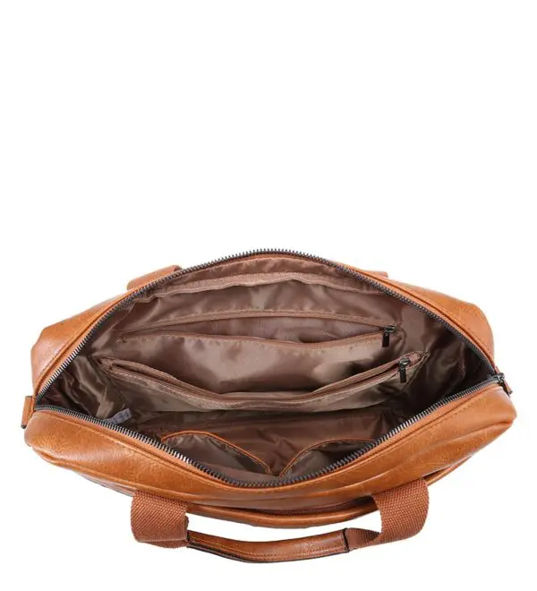 Moda Skjala og Tölvutaska Herra Messenger taska,Crossbody axlartaska