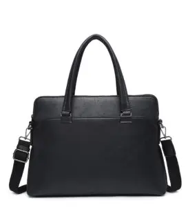 Moda Skjalataska Sem rúmar A4 möppur