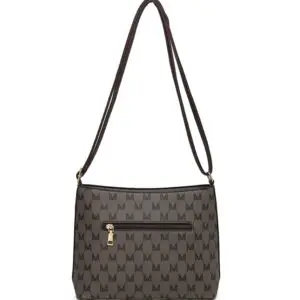 MODA Crossbbody Bag Svört
