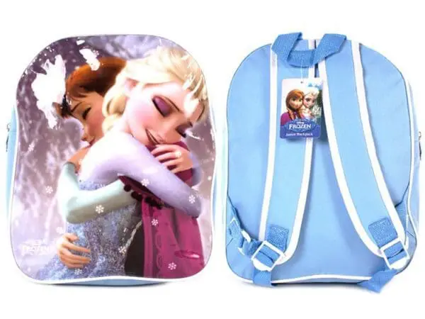 Leikskólatöskur Frozen DFR3-8040