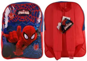 SPIDERMAN F071