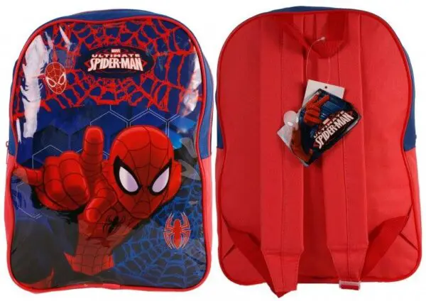 SPIDERMAN F071