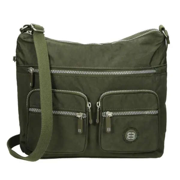 ENRICO BENETTI FRANCES Taska Nylon/Polyester