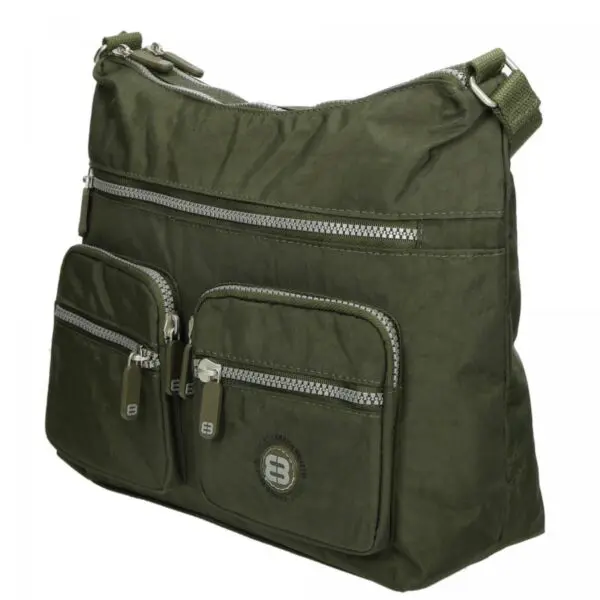 ENRICO BENETTI FRANCES Taska Nylon/Polyester