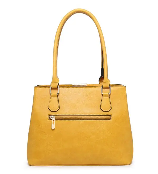 MODA SVÖRT með langri ól