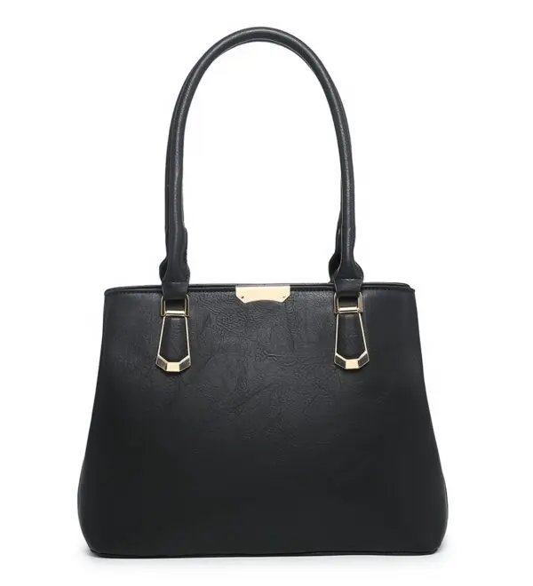 MODA SVÖRT með langri ól