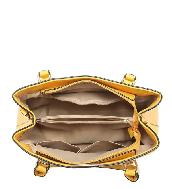 MODA SVÖRT með langri ól