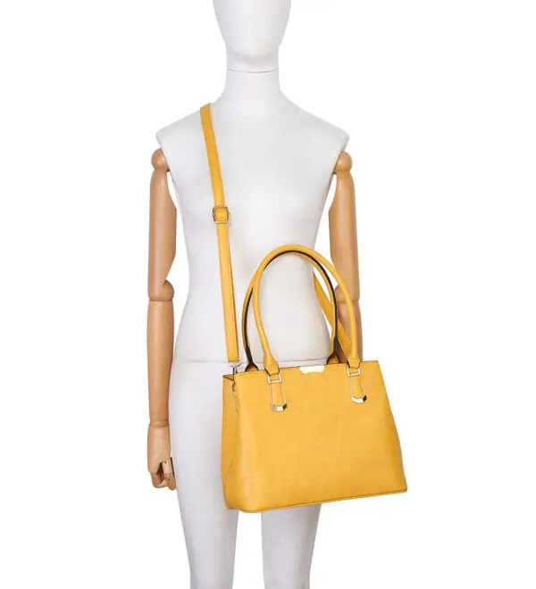 MODA SVÖRT með langri ól