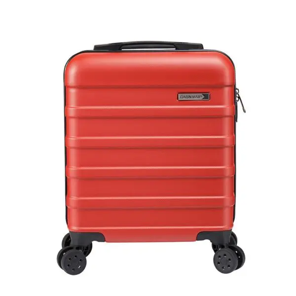 Viltu forðast auka handfarangursgjöld hjá easyJet