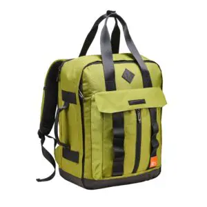 Bakpoki MEMPHIS 30L 45X36X20CM Stílhrein hönnun og fullkomin til að forðast auka handfarangursgjöld hjá flugfélögum eins og easyjet