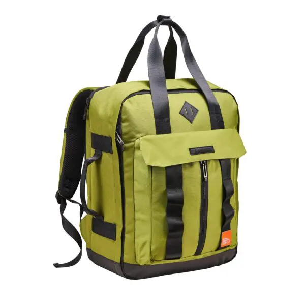 Bakpoki MEMPHIS 30L 45X36X20CM Stílhrein hönnun og fullkomin til að forðast auka handfarangursgjöld hjá flugfélögum eins og easyjet