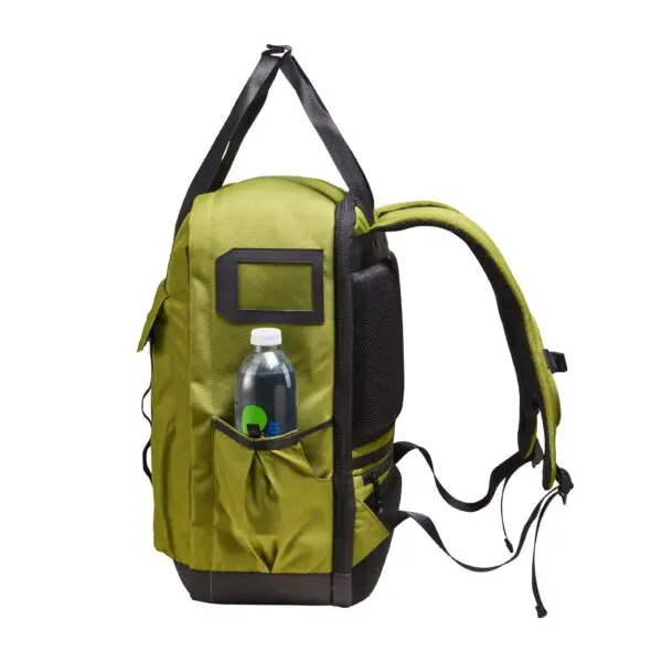 Bakpoki MEMPHIS 30L 45X36X20CM Stílhrein hönnun og fullkomin til að forðast auka handfarangursgjöld hjá flugfélögum eins og easyjet