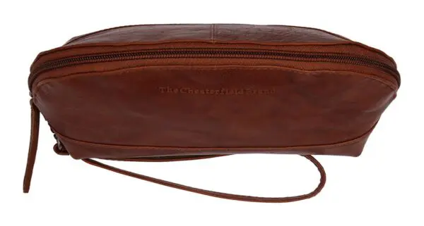 The Chesterfield Torino Rauð