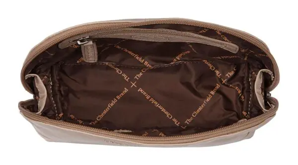 The Chesterfield Torino Cream