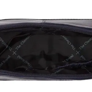 The Chesterfield Torino Blá