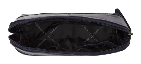 The Chesterfield Torino Blá