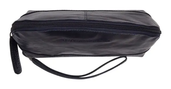 The Chesterfield Torino Blá