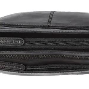 CHESTERFIELD Almeria Svört