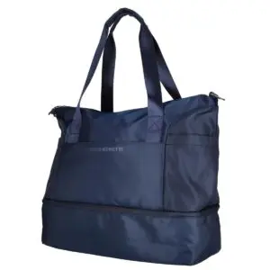 Íþróttir, helgarfrí, aukafarangur í frí eða vantar þig bara fallega rúmgóða tösku?