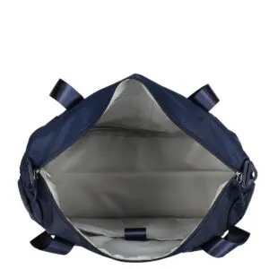 Íþróttir, helgarfrí, aukafarangur í frí eða vantar þig bara fallega rúmgóða tösku?