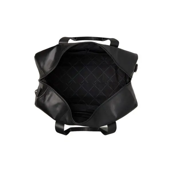 Myndir þú frekar taka þetta auka par af skóm og auka fatnaði með þér í helgarfrí?