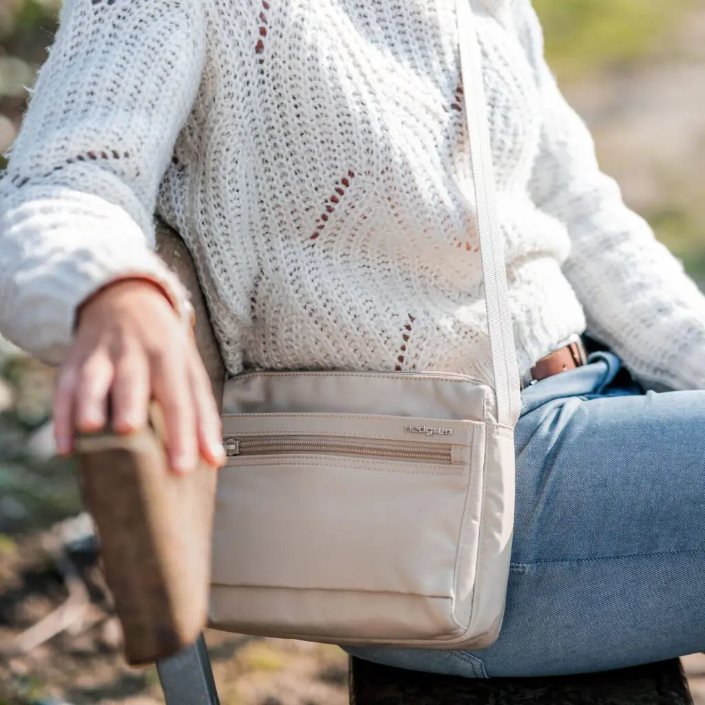 Hedgren EYE Beige - Image 2