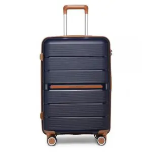 Þessi ferðataska er tilvalinn fyrir viðskiptaferðir, helgarferðir og fjölskyldufrí.