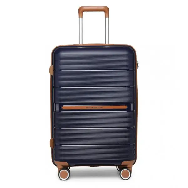 Þessi ferðataska er tilvalinn fyrir viðskiptaferðir, helgarferðir og fjölskyldufrí.