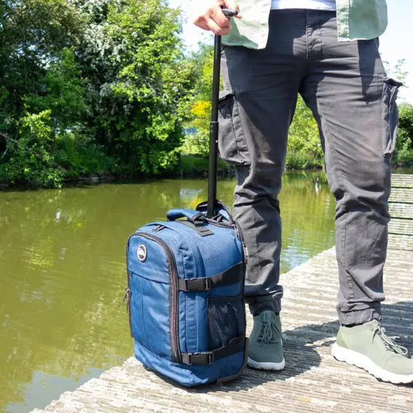 Flýgur frýtt hjá Play,Wizz Air,Ryanair og fleyrum.