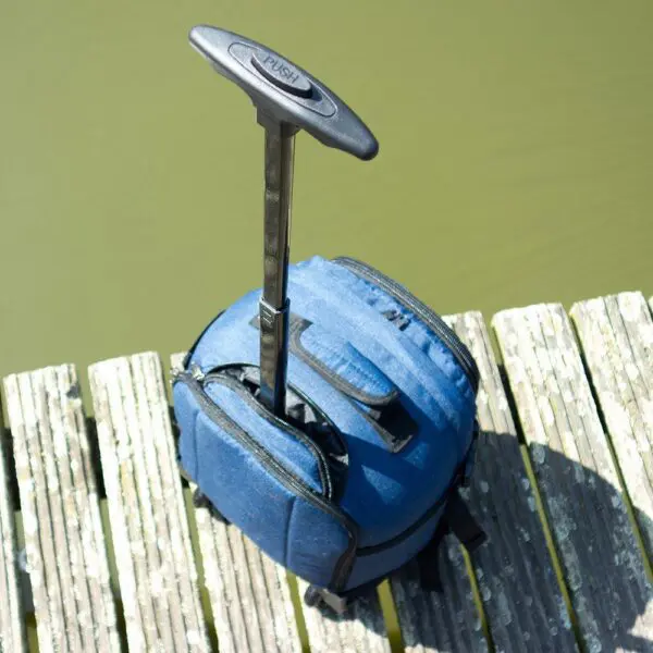 Flýgur frýtt hjá Play,Wizz Air,Ryanair og fleyrum.