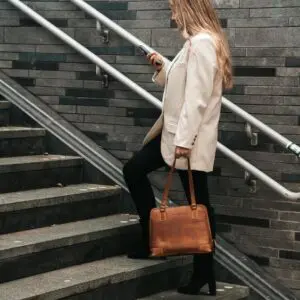 The Chesterfield Elly