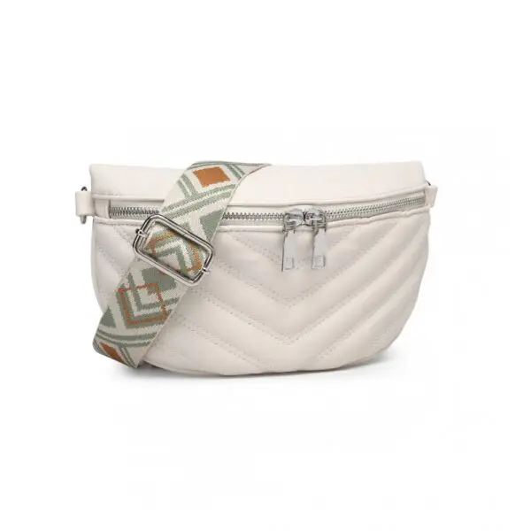 Axlartaska MISS LULU Beige