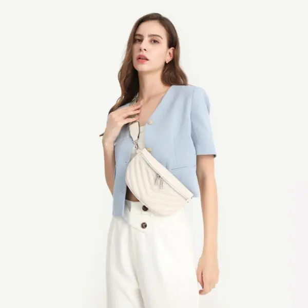 Axlartaska MISS LULU Beige - Image 6