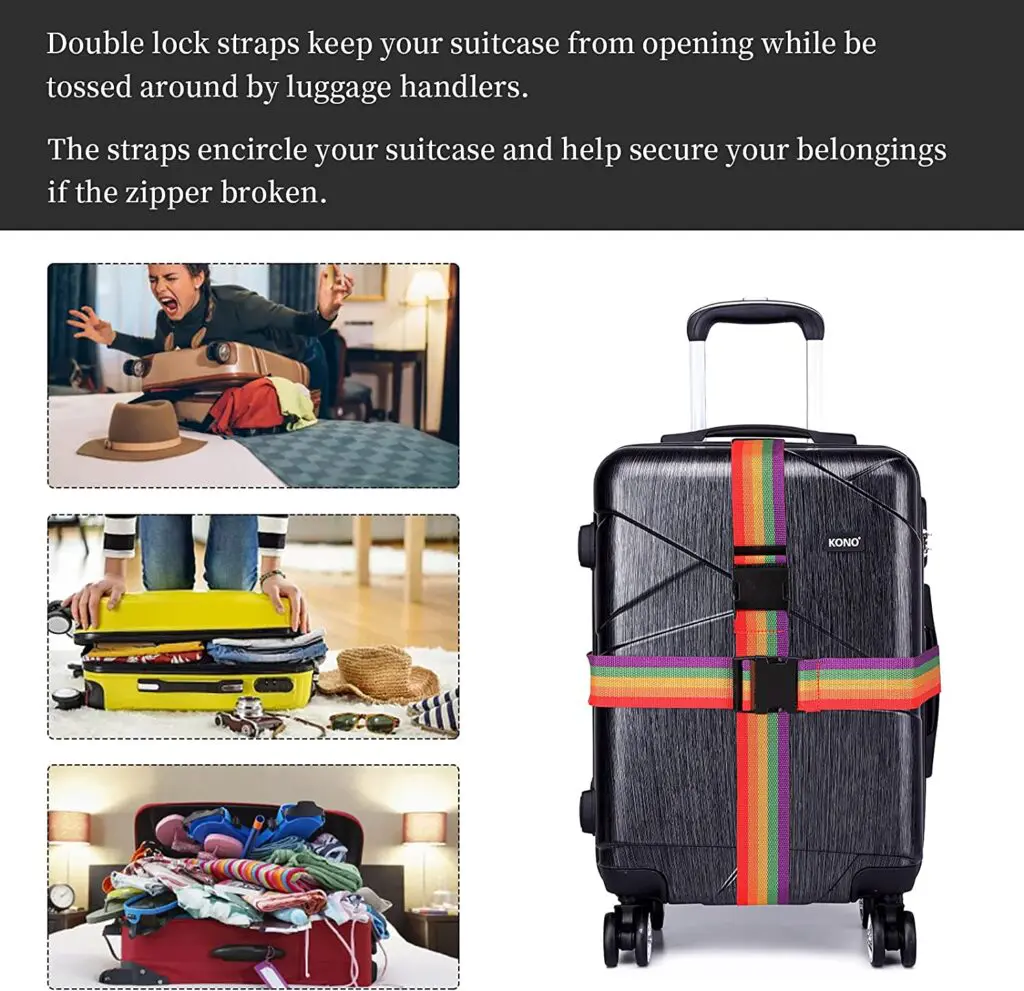 Strekkibönd - Image 2