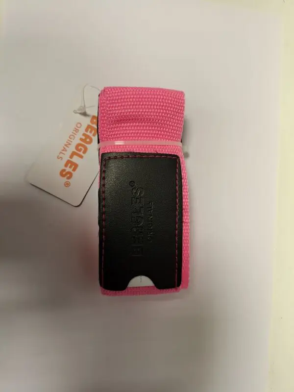 Strekkibönd fyrir ferðatöskur