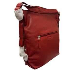 Einn  rendur vasi að framan og einn að aftan