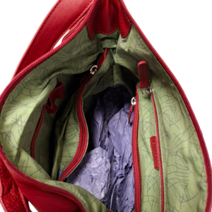 Einn  rendur vasi að framan og einn að aftan