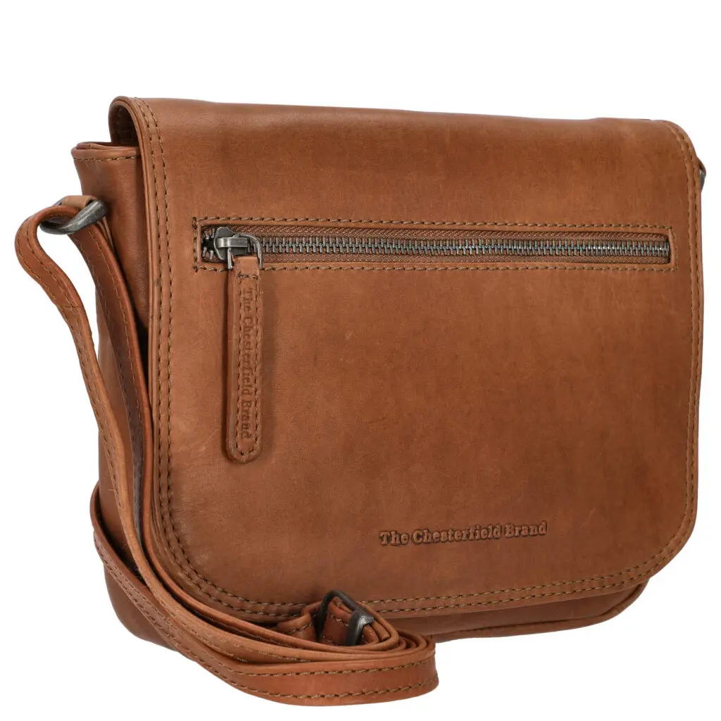 Chesterfield COCO Coníaks - Image 5